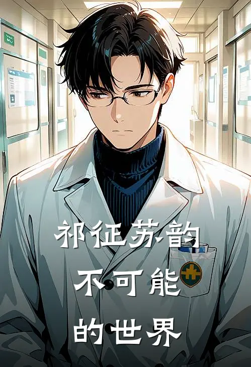 祁征苏韵,不可能的世界