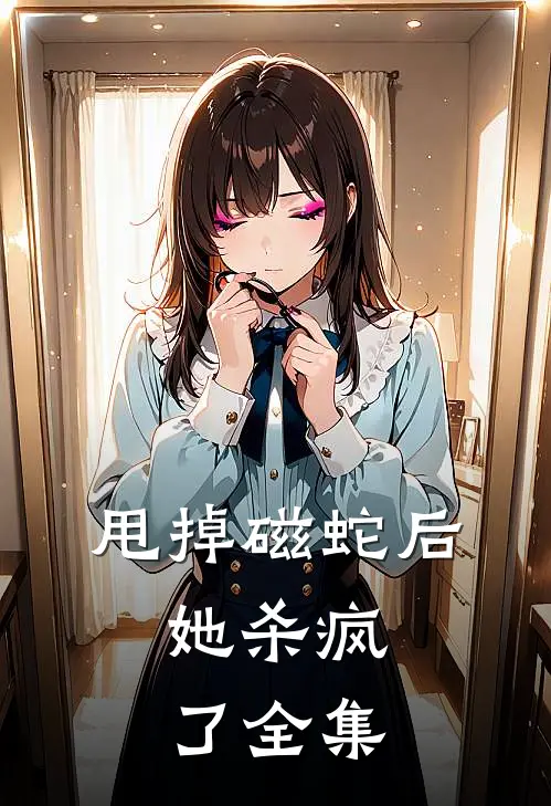 甩掉磁蛇后,她杀疯了 全集在线观看