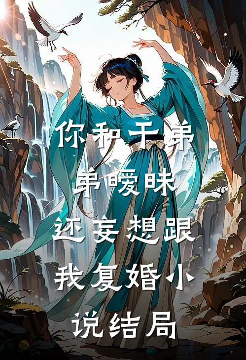 你和干弟弟暧昧,还妄想跟我复婚结局