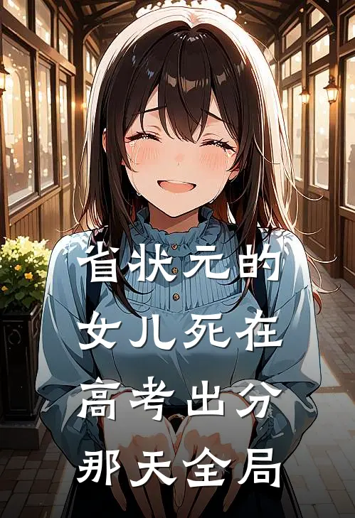省状元的女儿死在高考出分那天全局