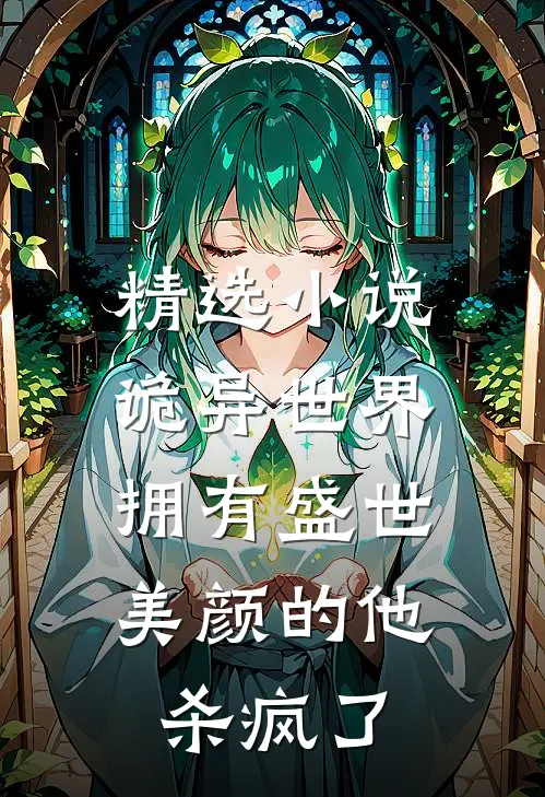 精选诡异世界,拥有盛世美颜的他杀疯了免费阅读
