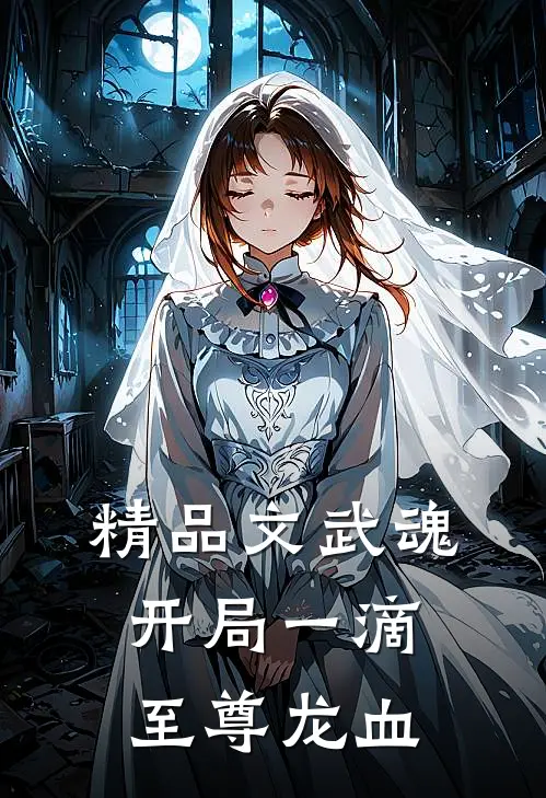 精品文武魂：开局一滴至尊龙血