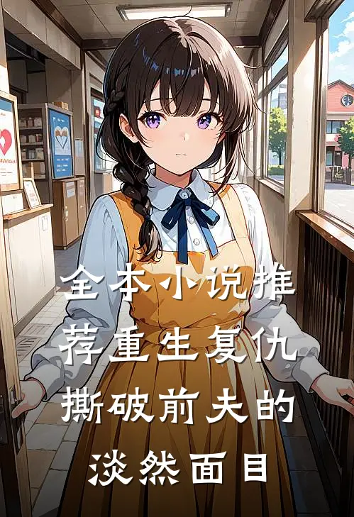 全本推荐重生复仇,撕破前夫的淡然面目免费阅读