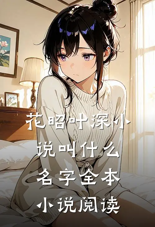 花昭叶深小说叫什么名字全本小说阅读