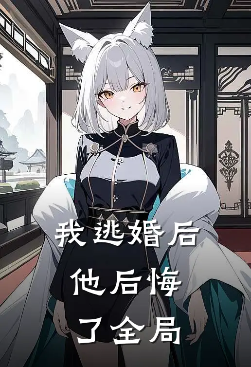 我逃婚后,他后悔了全局