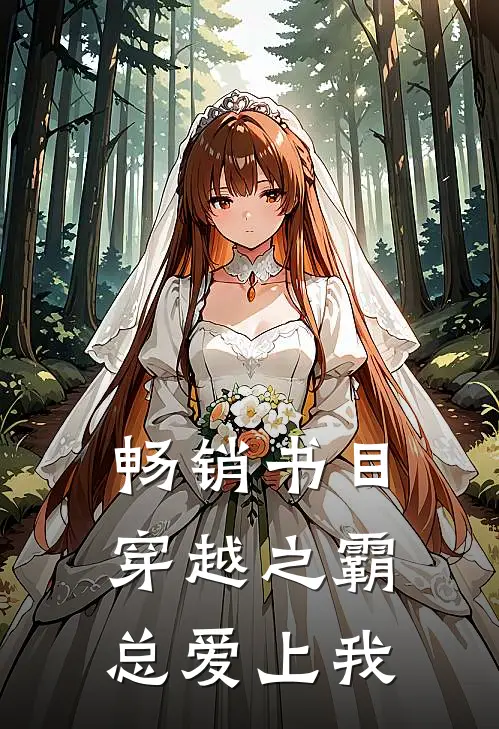 畅销书目穿越之霸总爱上我