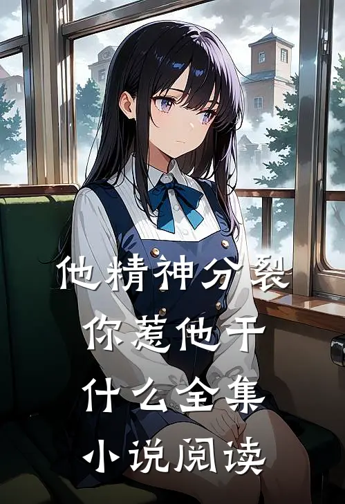 他精神分裂,你惹他干全集阅读