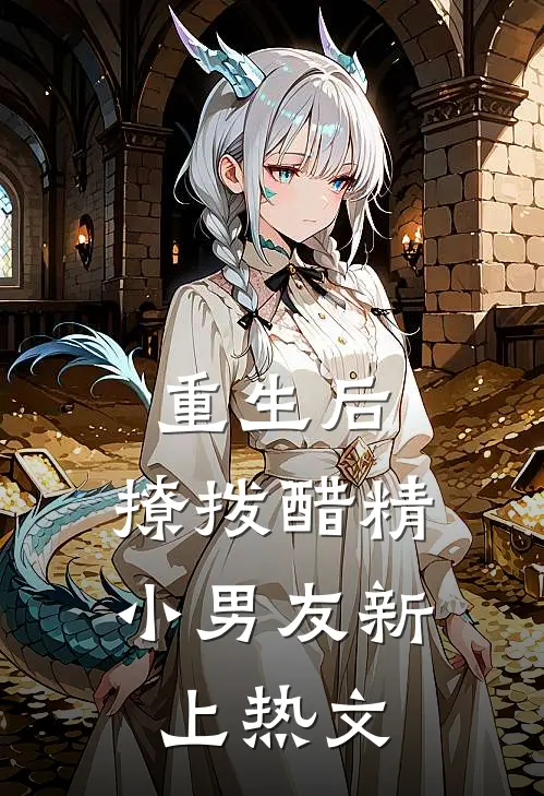 重生后,撩拨醋精小男友新上热文