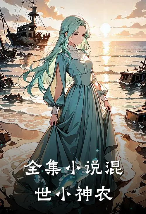 全集混世小神农免费阅读