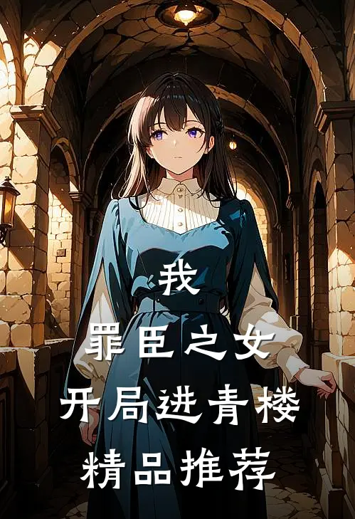 我,罪臣之女,开局进青楼精品推荐