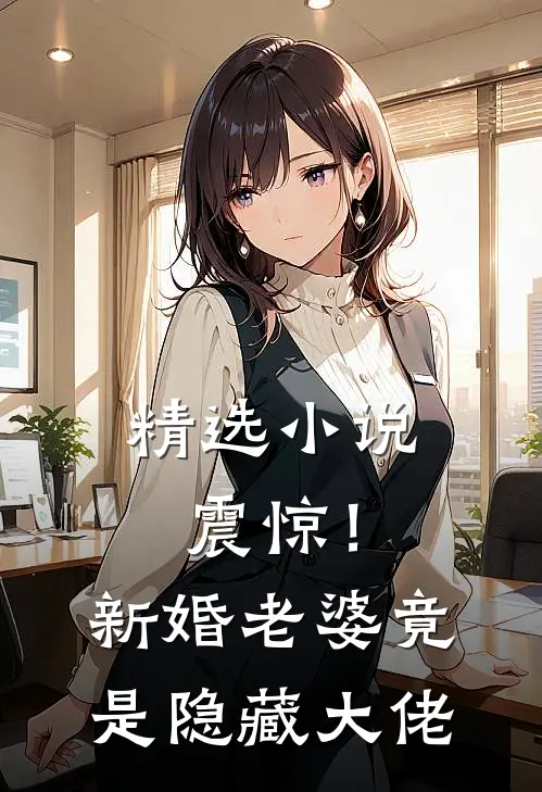 精选震惊!新婚老婆竟是隐藏大佬全文阅读