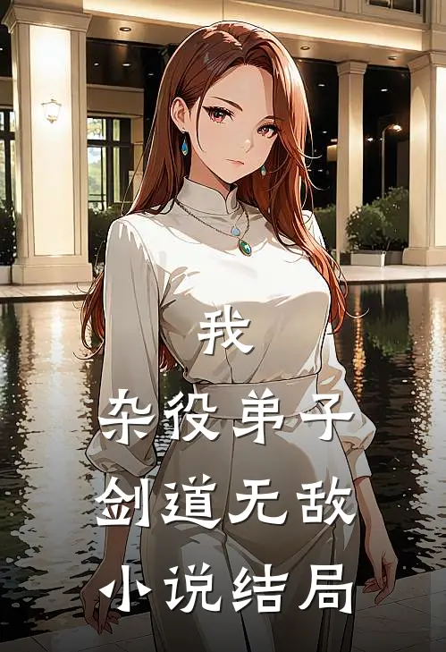我,杂役弟子,剑道无敌结局