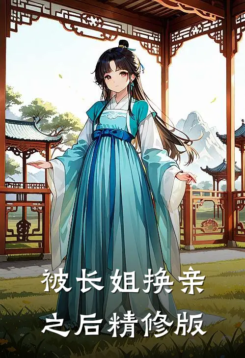 被长姐换亲之后精修版