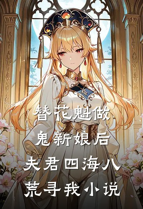 替花魁做鬼新娘后，夫君四海八荒寻我小说