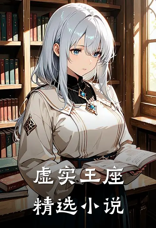 虚实王座精选小说