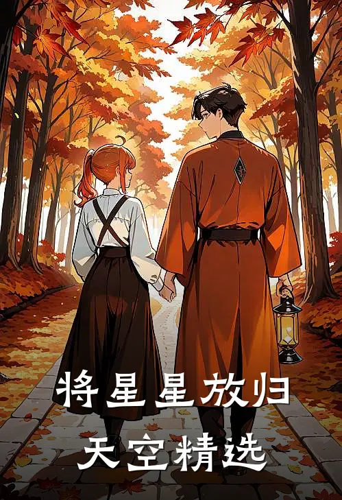 将星星放归天空精选