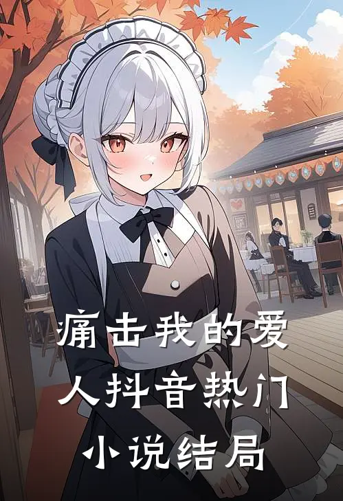 痛击我的爱人抖音热门小说结局