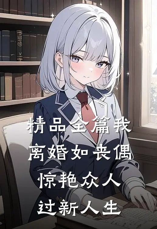 精品全篇我，离婚如丧偶，惊艳众人过新人生