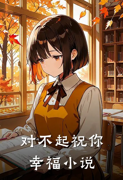 对不起祝你幸福小说