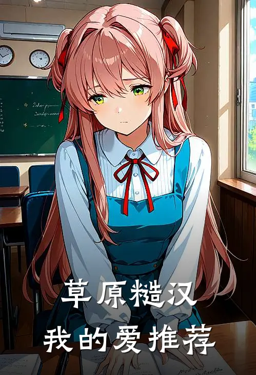 草原糙汉，我的爱推荐