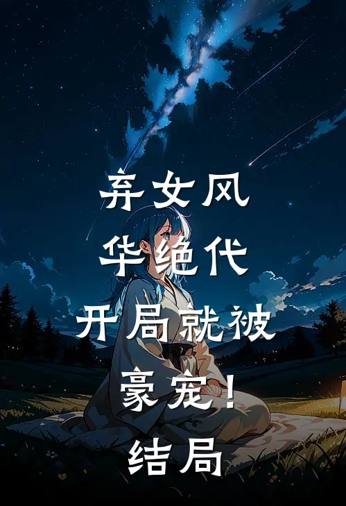 弃女风华绝代,开局就被豪宠!结局是啥
