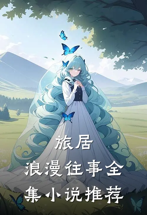 旅居浪漫往事全集推荐阅读