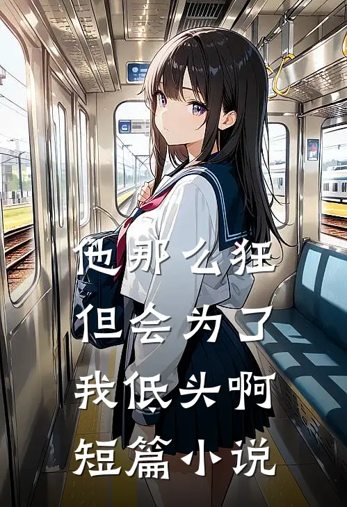 他那么狂,但会为了我低头啊短篇在线阅读