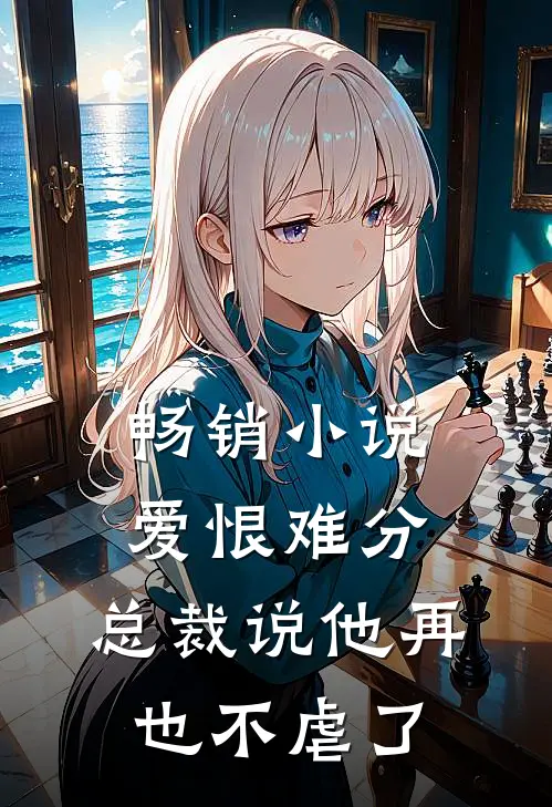 畅销爱恨难分总裁说他再也不虐了免费阅读