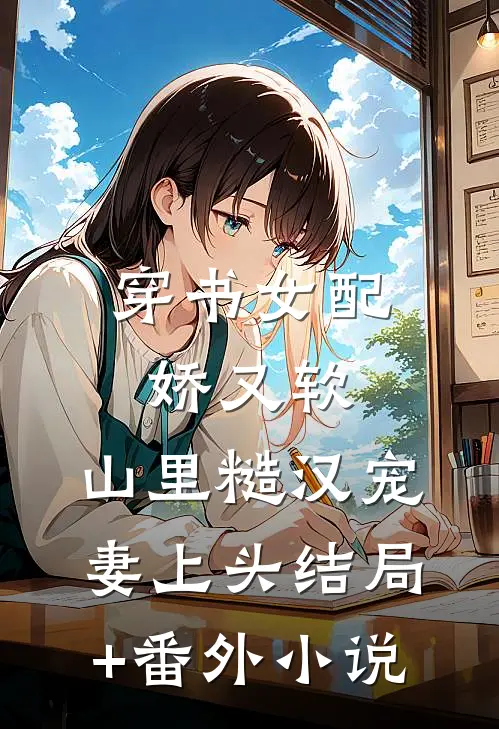 穿书女配娇又软，山里糙汉宠妻上头结局+番外小说