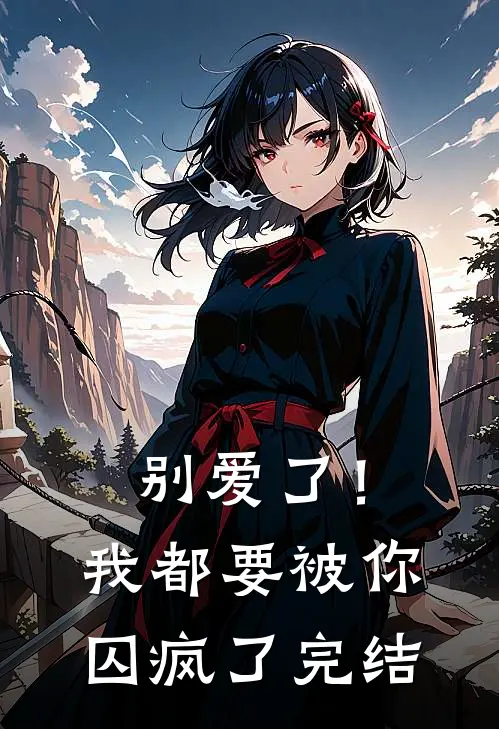 别爱了!我都要被你囚疯了完结没