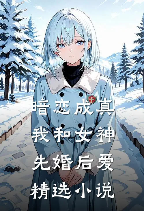 暗恋成真,我和女神先婚后爱精选