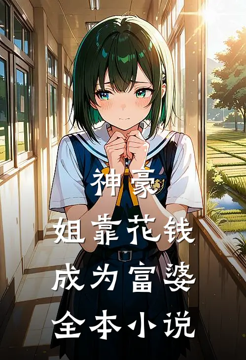神豪姐靠花钱成为富婆全本免费阅读