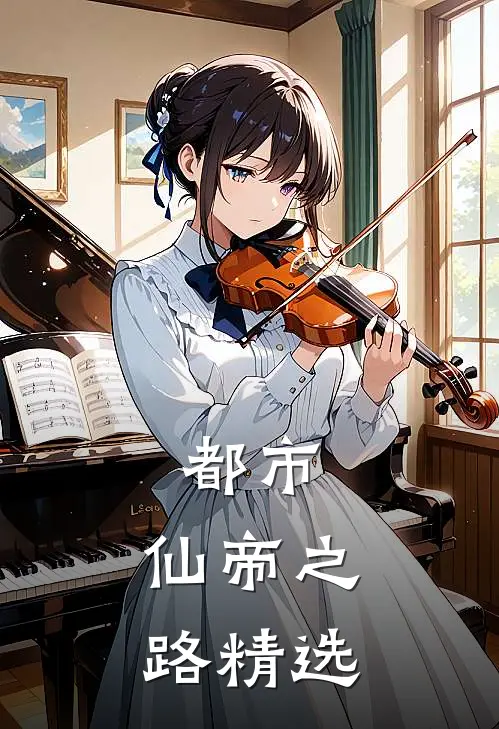 都市仙帝之路精选