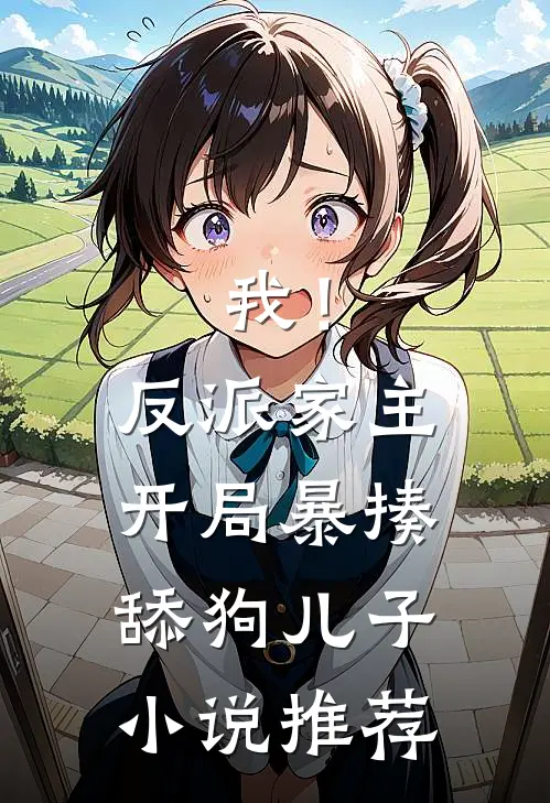 我!反派家主,开局暴揍舔狗儿子推荐阅读