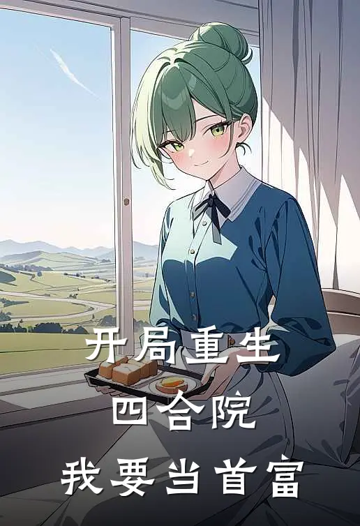 开局重生四合院：我要当首富
