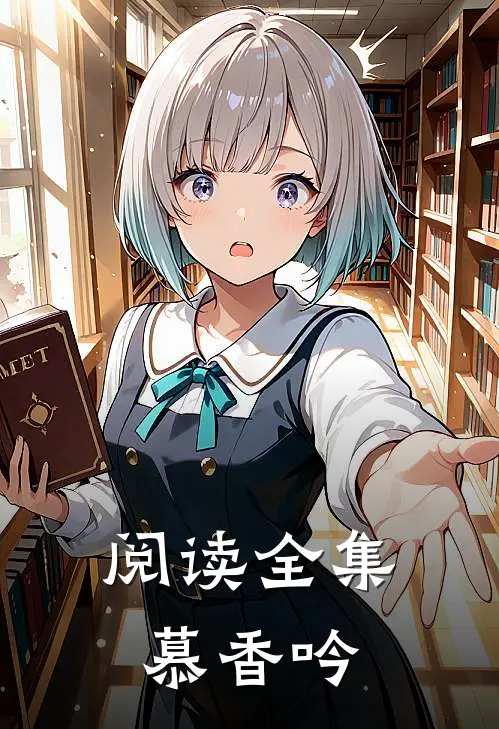 阅读全集慕香吟