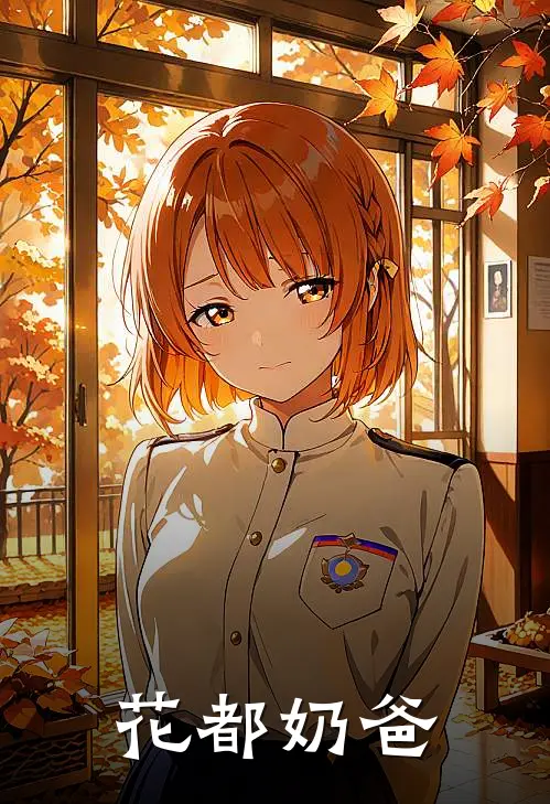 花都奶爸