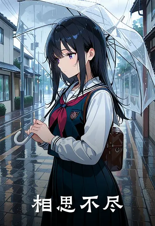 相思不尽