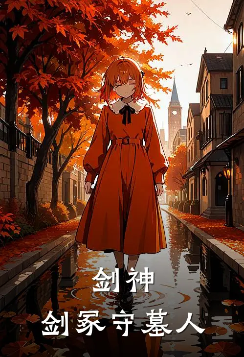剑神剑冢守墓人在线观看
