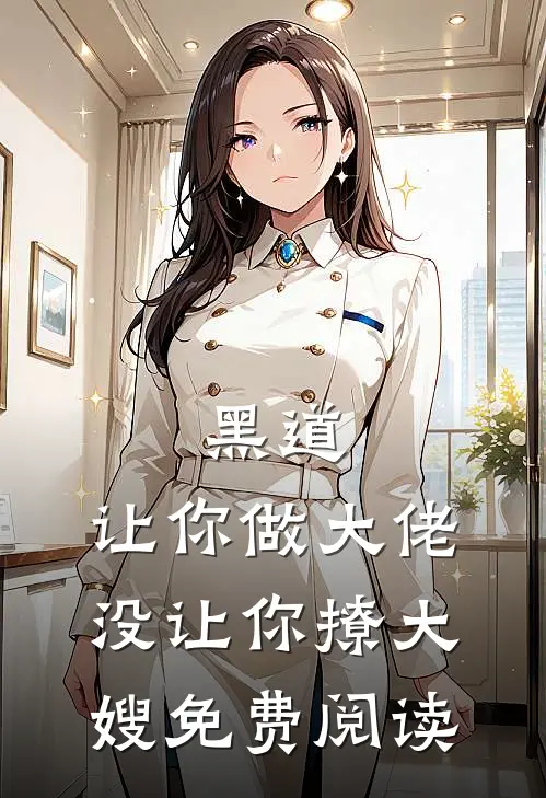 黑道让你做大佬,没让你撩大嫂免费阅读漫画