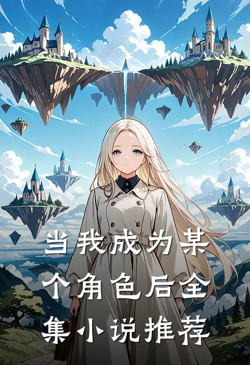 当我成为某个角色后全集小说推荐