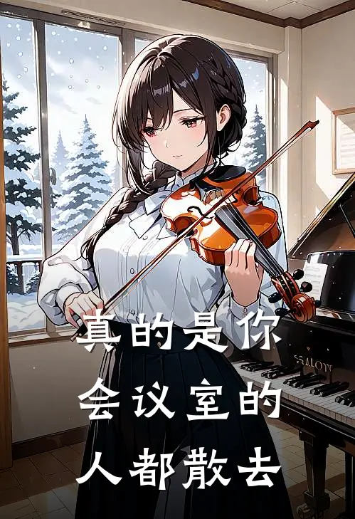 真的是你会议室的人都散去