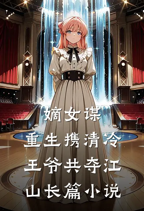 嫡女谋重生携清冷王爷共夺江山长篇免费阅读
