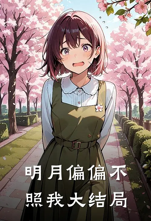 明月偏偏不照我大结局
