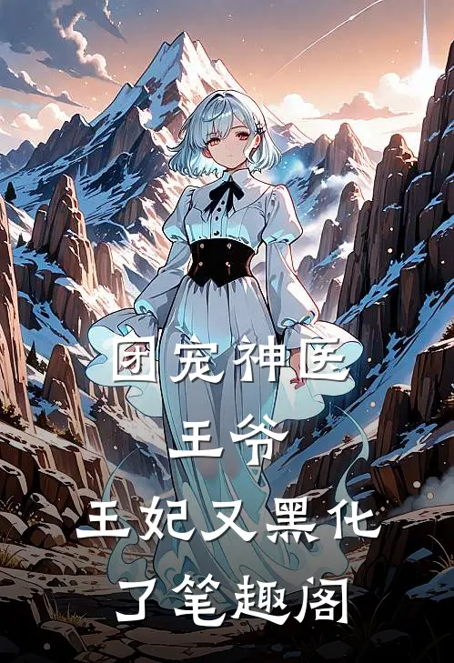 团宠神医王爷,王妃又黑化了笔趣阁
