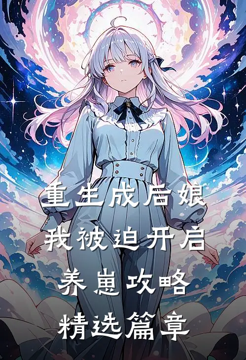 重生成后娘,我被迫开启养崽攻略精选篇章阅读