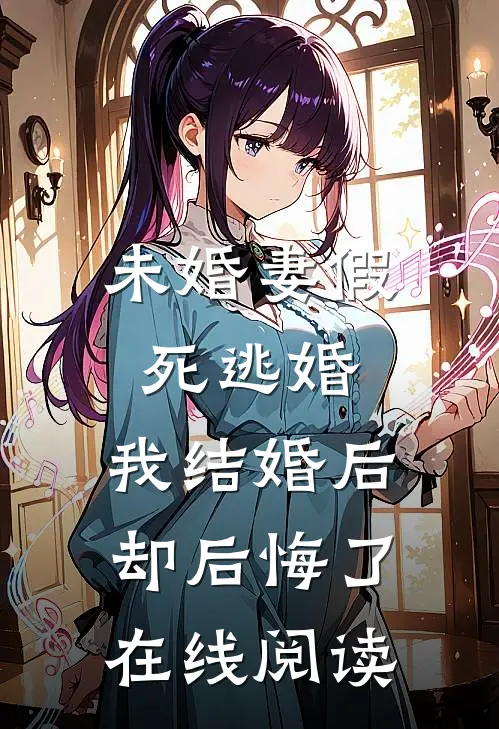 未婚妻假死逃婚,我结婚后却后悔了在线阅读全文
