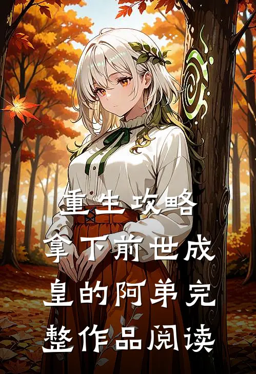 重生攻略：拿下前世成皇的阿弟完整作品阅读