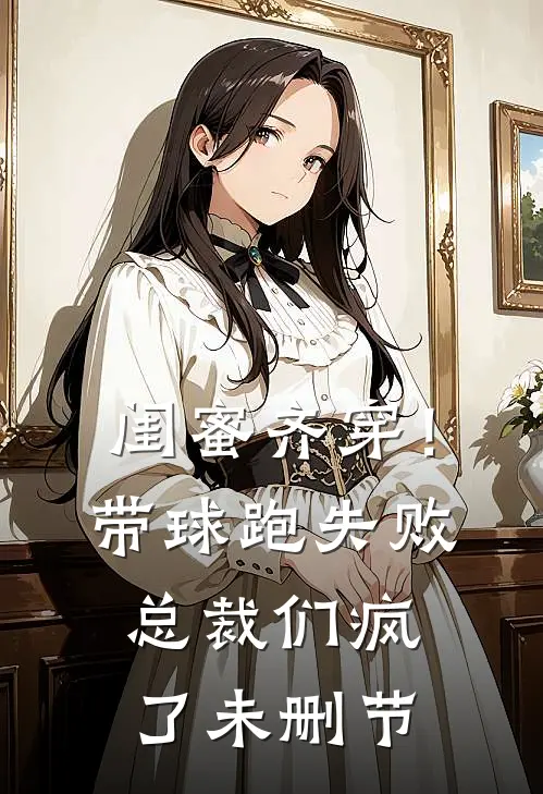 闺蜜齐穿！带球跑失败总裁们疯了未删节