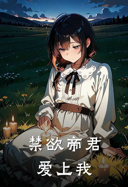 禁欲帝君爱上我